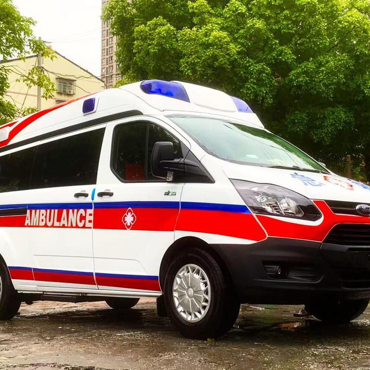 白朗重症监护救护车出租护送返乡