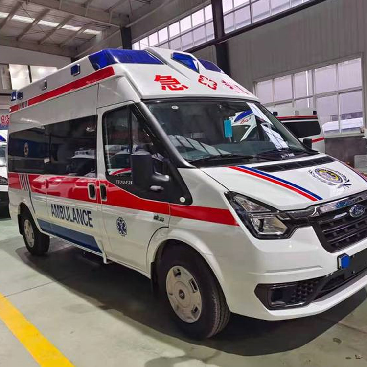 白朗演唱会救护车出租保障现场