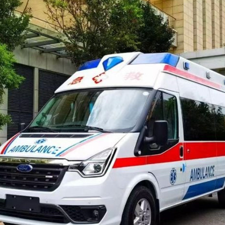 白朗选择租赁救护车的注意事项